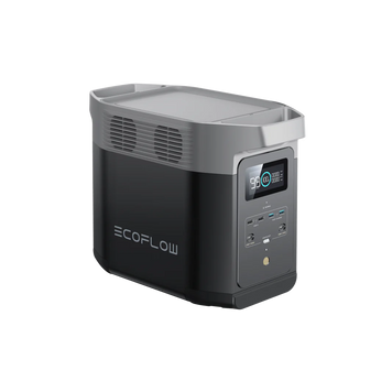 EcoFlow DELTA 2 / 1800 Вт / 1024 Вт/ч / LiFePO4 (EU) Ec1800 фото