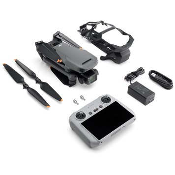 DJI Mavic 3 Classic (DJI RC) DJI04595 фото