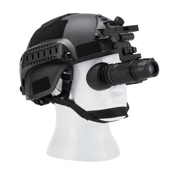 Night Vision NVM PVS-14 Gen2+ білий фосфор PVS-14 white фото