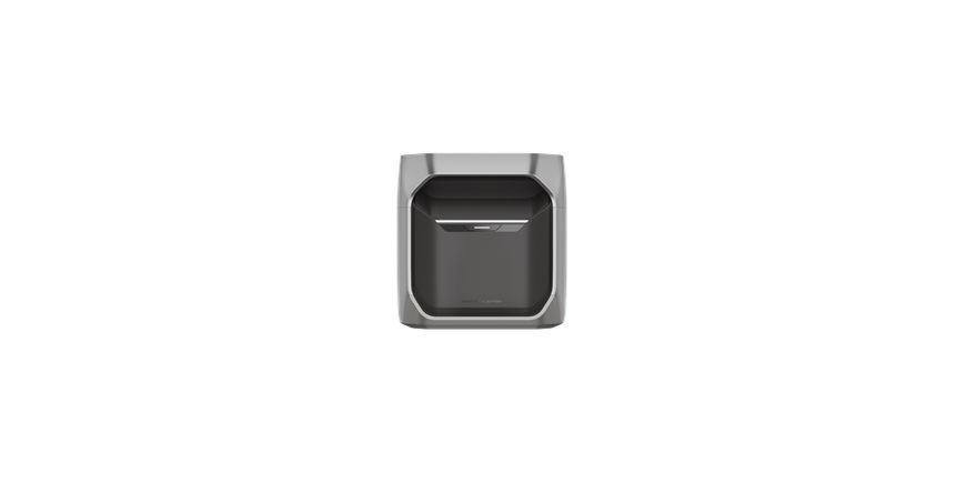 Додатковий акумулятор EcoFlow DELTA 3 Smart Extra 1024 Вт&middot;год ємності EFDELTA3P-EB фото